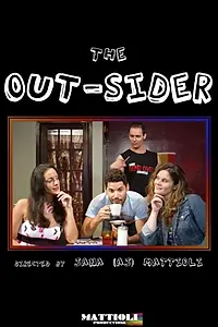 Постер к фильму «The Out-Sider (2012)»
