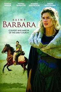Постер к фильму «Святая Варвара (2012)»