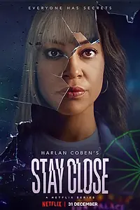 Постер к сериалу «Прошлое не отпустит (2021)»