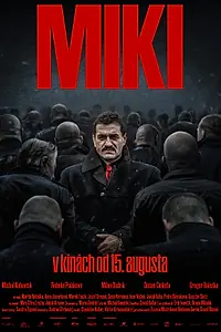Постер к фильму «Мики (2024)»
