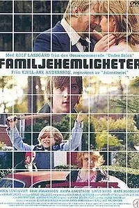 Главный постер фильма «Семейные тайны (2001)»