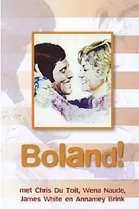 Постер к фильму «Горько! (1974)»