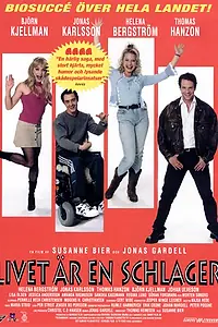Постер к фильму «Только раз в жизни (2000)»