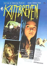 Постер к фильму «Кошачьи письма (2001)»