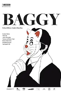 Постер к фильму «Baggy (2012)»