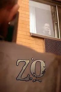 Постер к фильму «ZO (2024)»