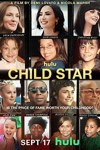 Постер к фильму «Child Star (2024)»