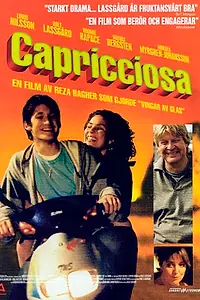 Постер к фильму «Капричоза (2003)»