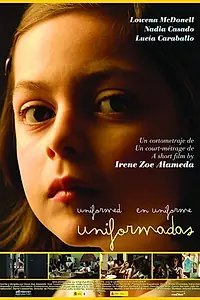 Постер к фильму «Uniformed (2010)»