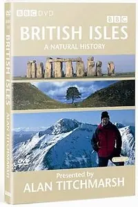 Постер к сериалу «British Isles: A Natural History (2004)»
