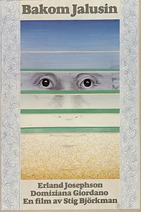 Главный постер фильма «За жалюзи (1984)»