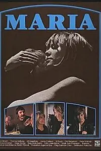 Постер к фильму «Мария (1975)»