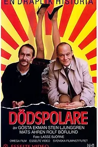 Постер к фильму «Dödspolare (1985)»