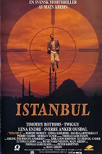 Постер к фильму «Стамбул (1989)»