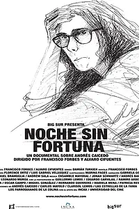 Постер к фильму «Noche sin fortuna (2011)»