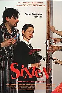 Постер к фильму «Сикстен (1994)»