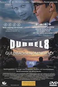 Постер к фильму «Dubbel-8 (2000)»