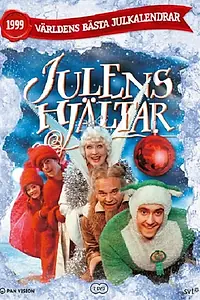 Постер к сериалу «Julens hjältar (1999)»