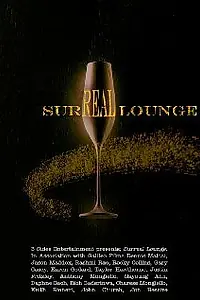 Постер к фильму «Surreal Lounge (2012)»