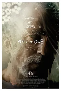 Постер к фильму «Анемона (2025)»