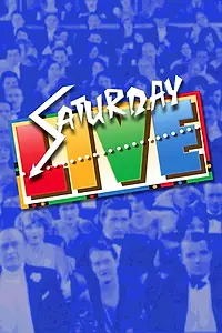 Главный постер сериала «Субботний прямой эфир (1986 - 1987)»