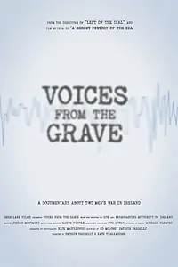 Главный постер фильма «Voices from the Grave (2010)»