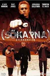 Постер к фильму «(Sökarna) Återkomsten (2006)»
