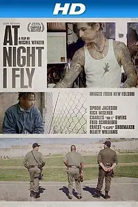 Постер к фильму «At Night I Fly (2011)»