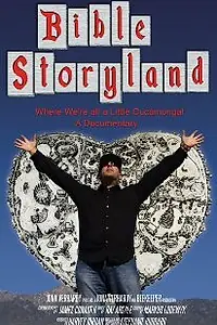 Главный постер фильма «Bible Storyland (2012)»