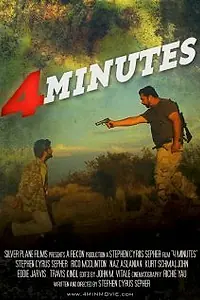Постер к фильму «4 Minutes (2011)»