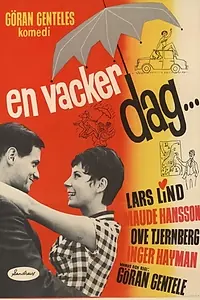 Постер к фильму «En vacker dag (1963)»