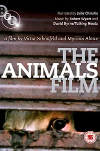 Главный постер фильма «Фильм животных (1981)»