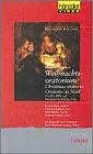 Постер к фильму «Рождественская оратория (1996)»