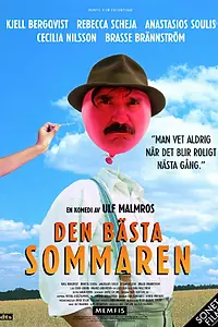Главный постер фильма «Лучшее лето (2000)»