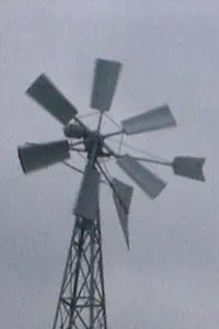 Главный постер фильма «Ветряк (1975)»