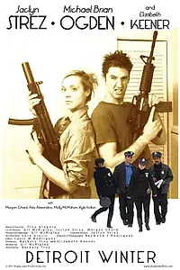 Главный постер фильма «Detroit Winter (2012)»