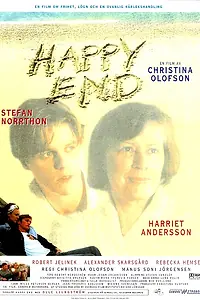 Главный постер фильма «Счастливый конец (1999)»
