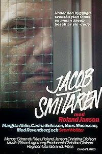 Постер к фильму «Jacob smitaren (1983)»