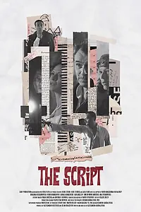 Постер к фильму «The Script (2023)»