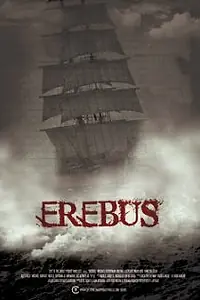 Постер к фильму «Erebus (2014)»