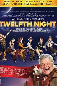Постер к фильму «Twelfth Night (2012)»
