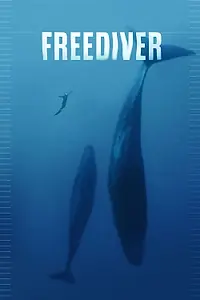 Постер к фильму «Фридайвер (2024)»