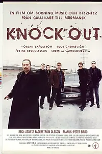 Постер к фильму «Нокаут (2000)»