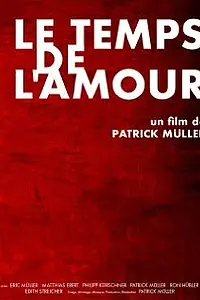 Постер к фильму «Время любить (2009)»