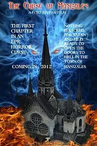 Постер к фильму «The Curse of Manizales»