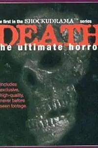 Постер к фильму «Беспредел смерти (1995)»