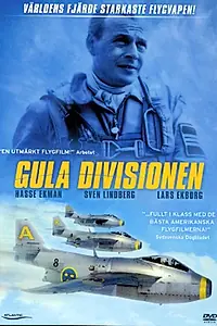 Постер к фильму «Gula divisionen (1954)»