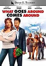 Главный постер фильма «What Goes Around Comes Around (2012)»