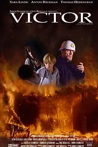 Постер к фильму «Виктор (1998)»