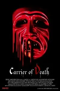 Главный постер фильма «Carrier of Death (2012)»